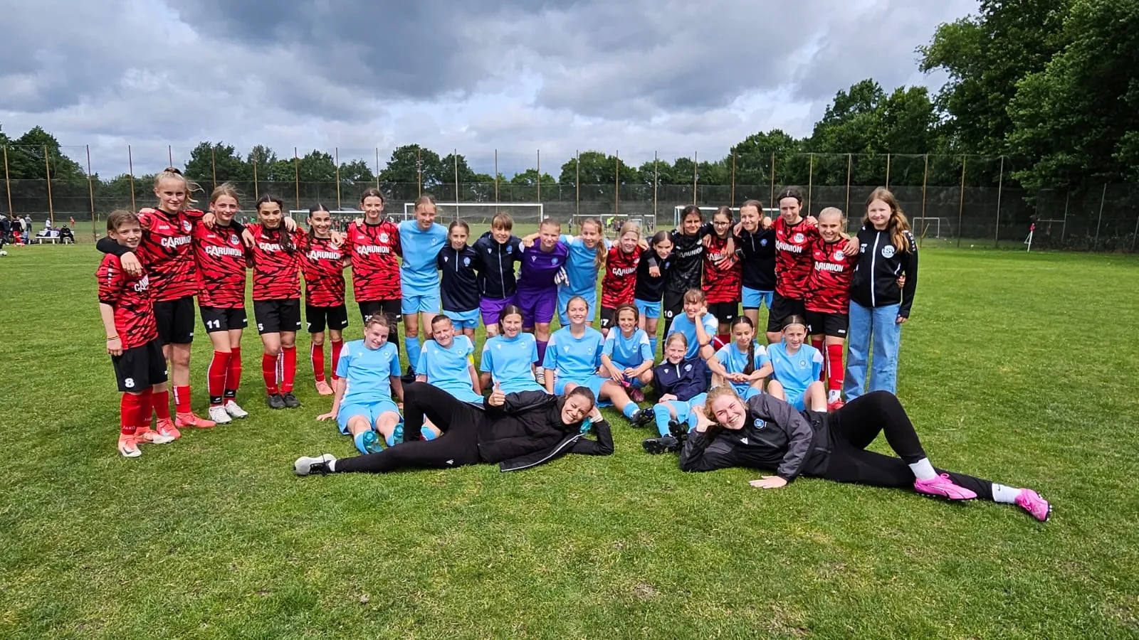 TSV Limmer Pfingsten 2025