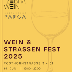 Wein und Straßenfest 2025