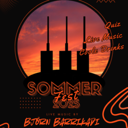 Sommerfest FAU Hannover