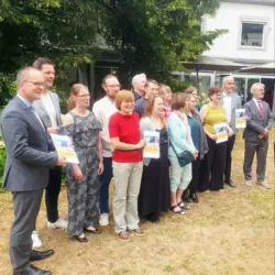 Vorschläge Bürgerrat Westschnellweg