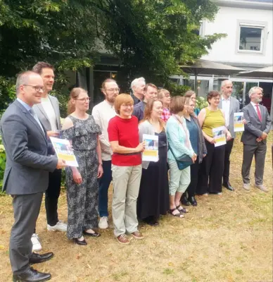 Vorschläge Bürgerrat Westschnellweg