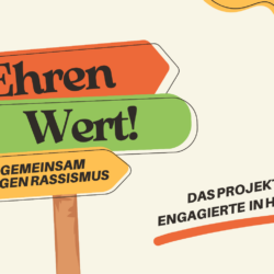 IIK-Projekt: „EhrenWert!