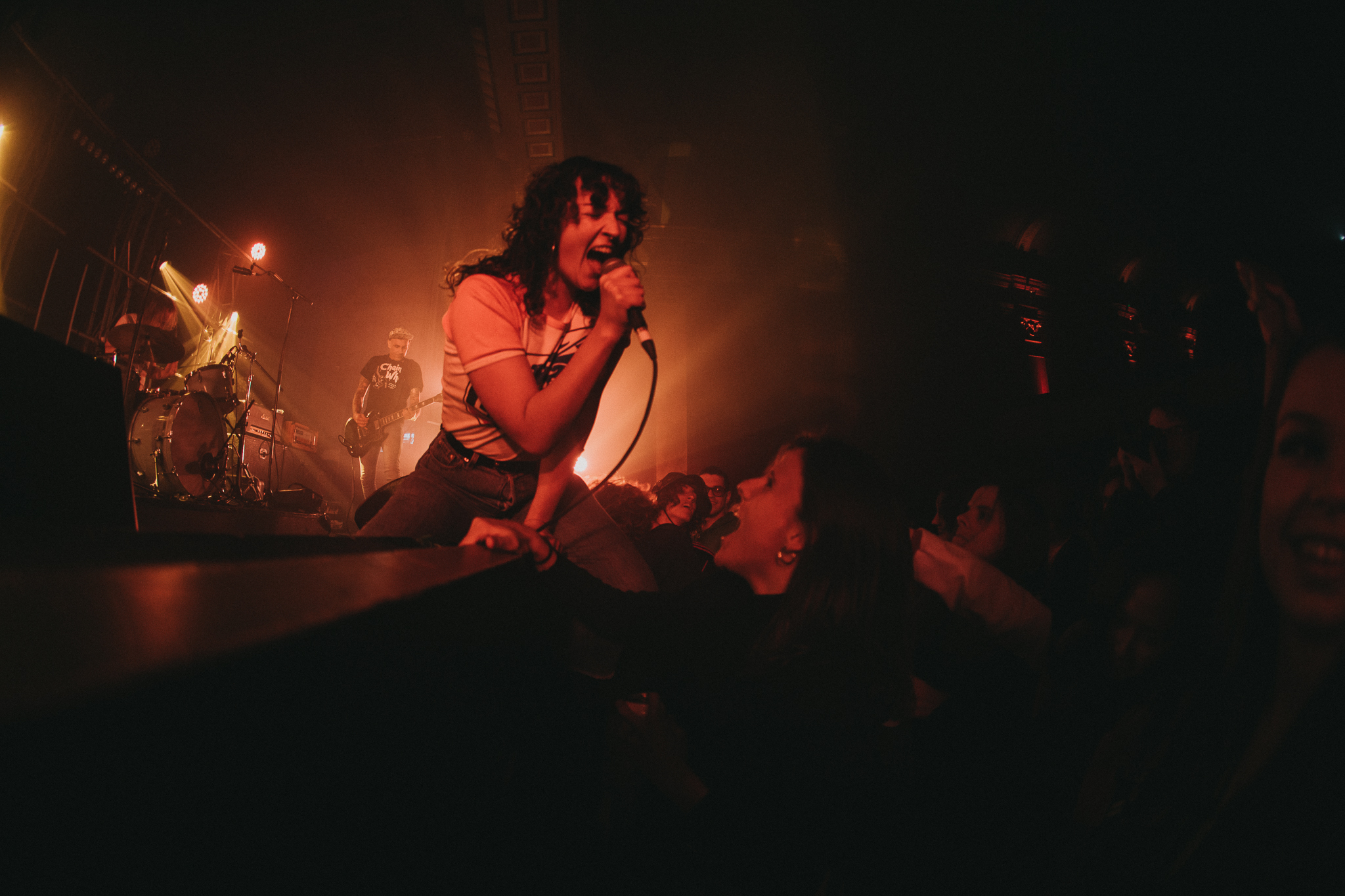 Ruby Tuesday | DICK MOVE