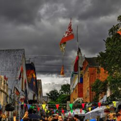 Fest der Vielfalt