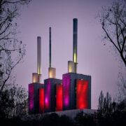 Midissage: Hannover – Farben der Stadt