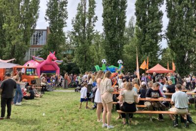 Fährmannsfest 2024 Kinderfest