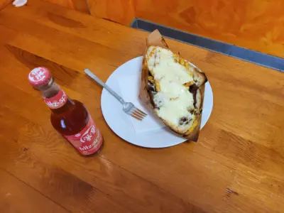La Muro Tasche