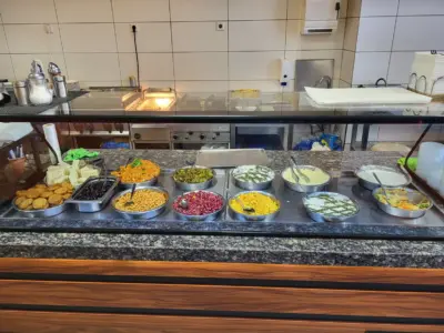 La Muro Toppings