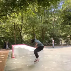 Skateanlage Windheimstraße