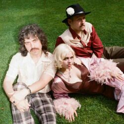 Ruby Tuesday | ANGELIC MILK