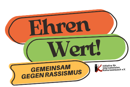 Trainer*innen-Ausbildung im Projekt "EhrenWert!"