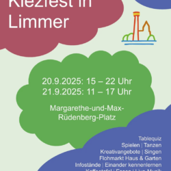Kiezfest in Limmer