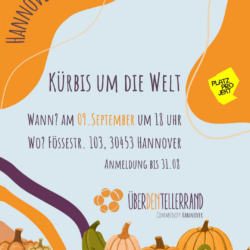 Kochevent mit ueberdentellerrand