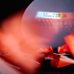 ‚Silicon Dreams‘ – Objekttheaterperformance
