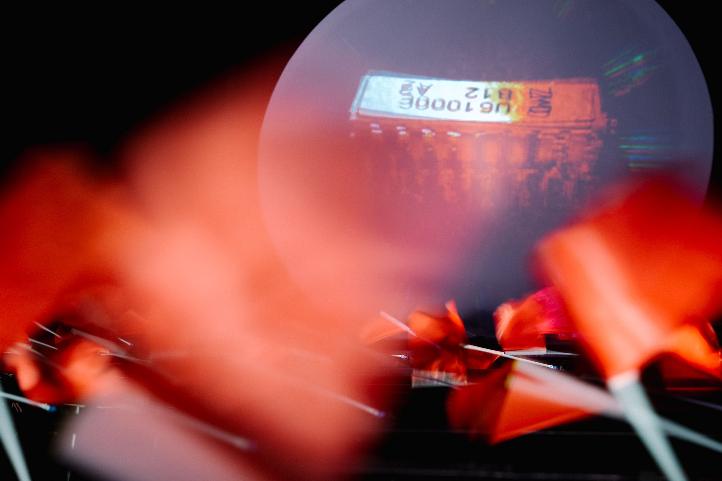 ‚Silicon Dreams‘ – Objekttheaterperformance