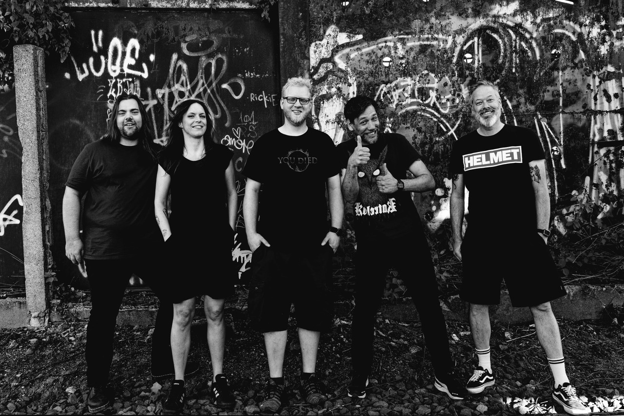 Ruby Tuesday | TODAY WILL BE WORSE + SauFM