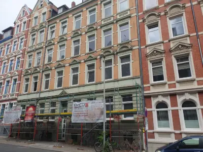 Badenstedter Straße 6