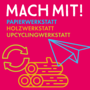 Mitmachaktion Maschseefest