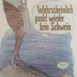 Buchtitel F. K. Waechter