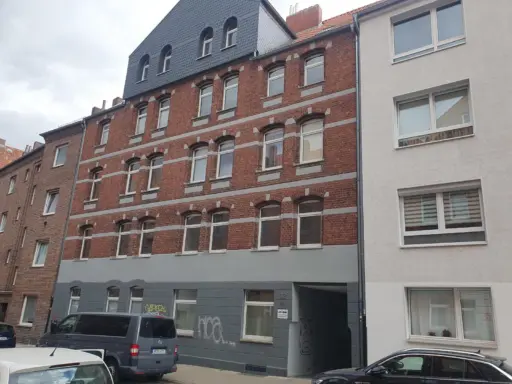 Dieckbornstraße 12