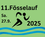 11. Fösselauf