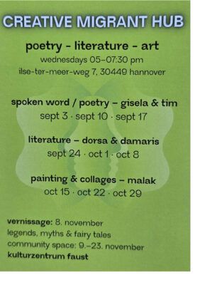 Das Workshop-Programm