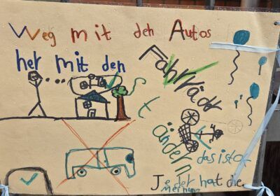 Mobile Woche 2025