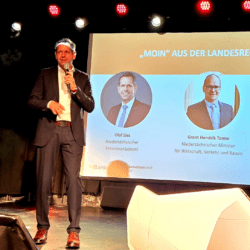 Next Startup Day 2025 in Linden-Nord