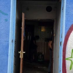Offene Immobilie Nieschlagstraße