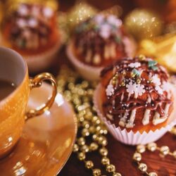 Adventscafé