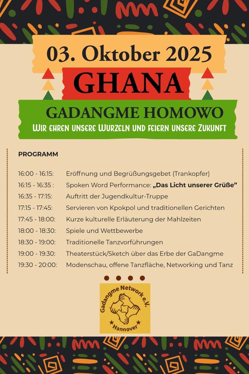 Länder- und Kulturabende