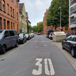 Mobile Woche 2025 diesmal in Linden-Mitte