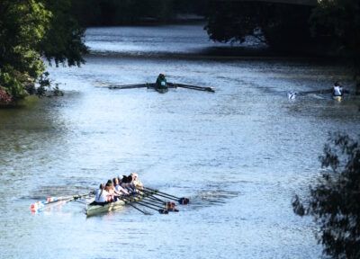 Head Of The River 2024