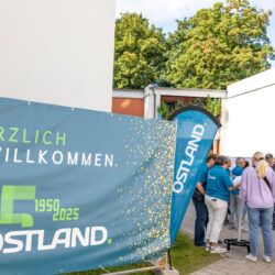 Ostland Mieterfest 2025