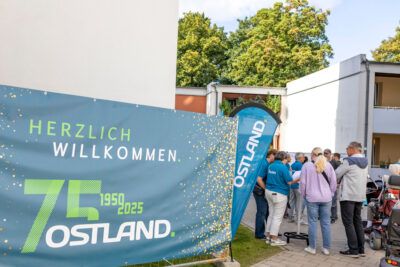 Ostland Mieterfest 2025