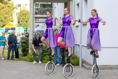 Ostland Mieterfest 2025