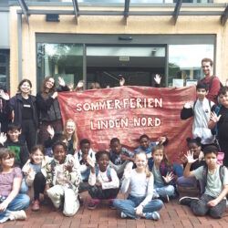 Lindener Sommerferienprogramm