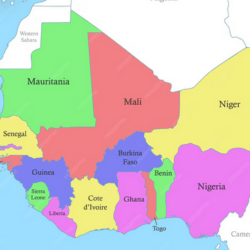 Länder- und Kulturabende: Senegal