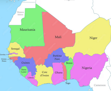 Länder- und Kulturabende: Senegal