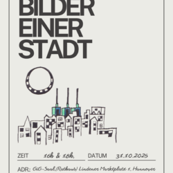 Bilder einer Stadt