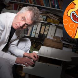 Schlafen? Später! - Die Lange Hörnacht im Kindermuseum