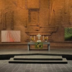 Vernissage Kunstausstellung Marina Schulze