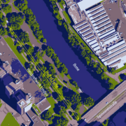 Clean Up Aktion in der Ihme Hall & Glocksee