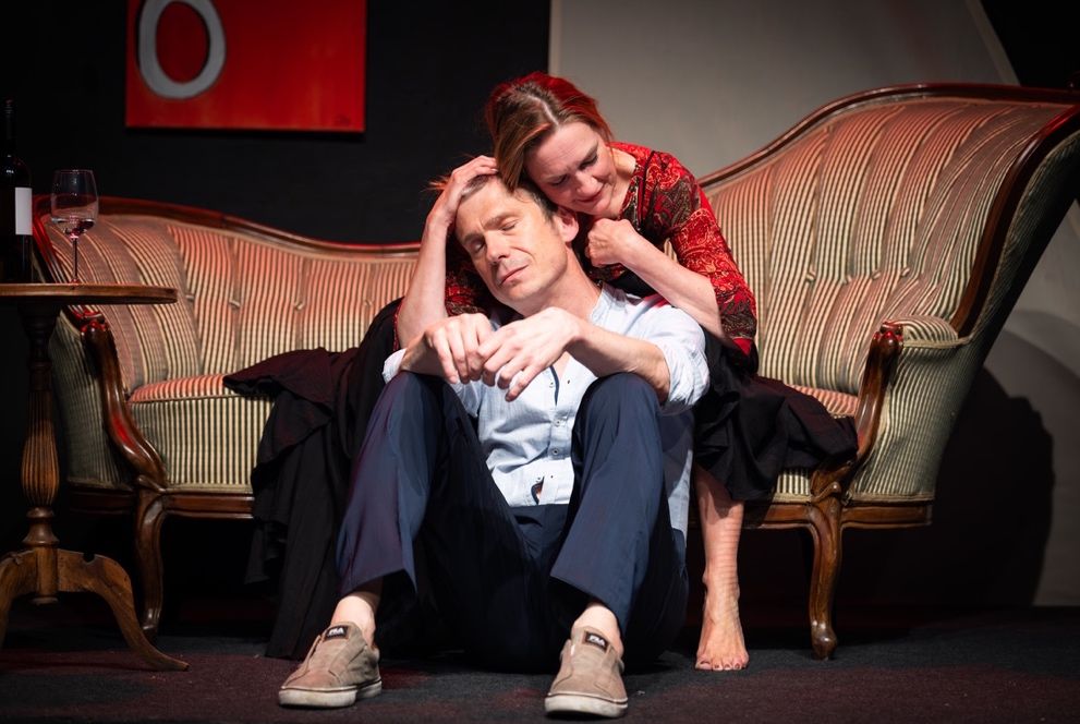 „Betrogen“ von Harold Pinter