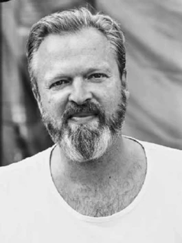 Tobias Premper liest aus seinem Roman "Sommer Ende"