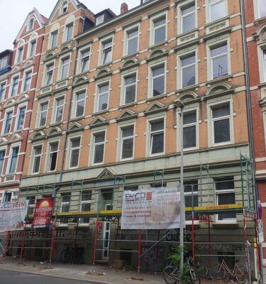 Badenstedter Straße 6