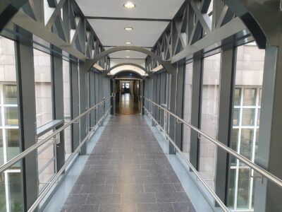 Die Wege der Justiz sind lang und zuweilen unergründlich