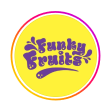 PLATZbar: Funky Fruits & KYKU HALIMALO