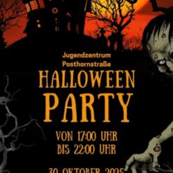 Halloween Party