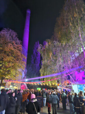 KiezKultur Festival 2025